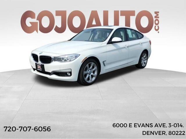 BMW 335