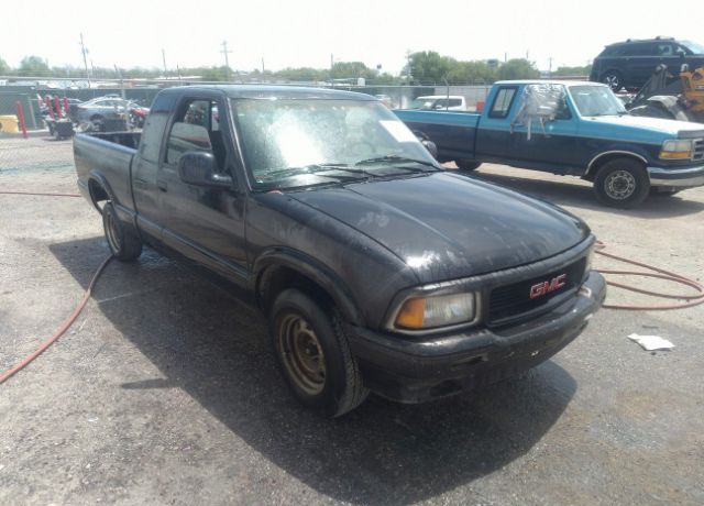 GMC Sonoma