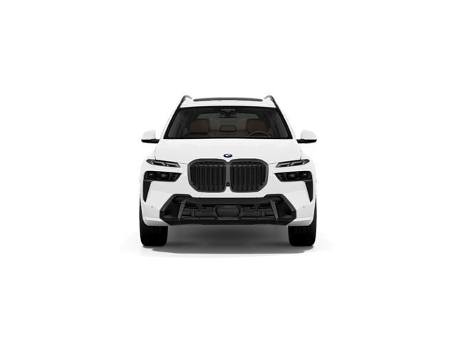2024 BMW X7