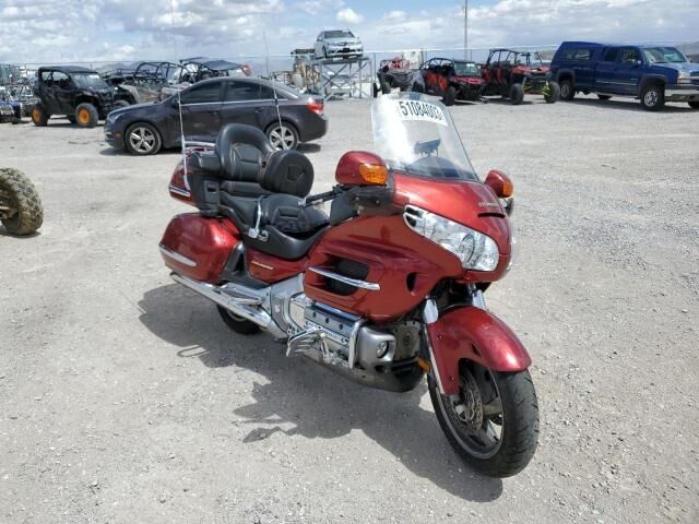 Honda GL1800