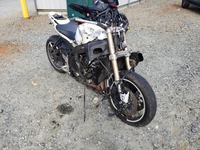 Suzuki GSX-R600
