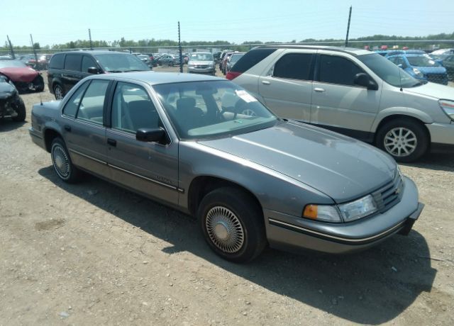 Chevrolet Lumina