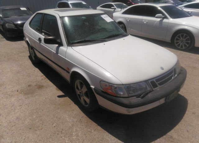 Saab 900