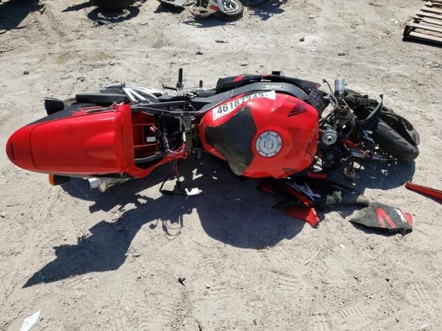 Honda CBR900/CBR954