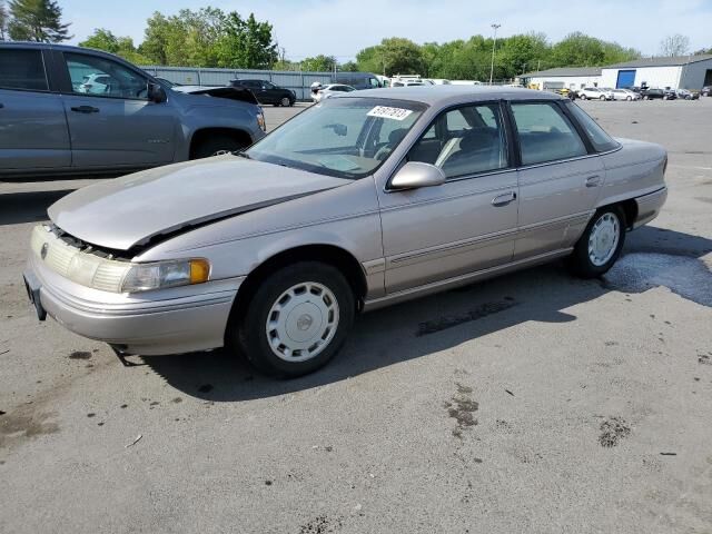 Mercury Sable