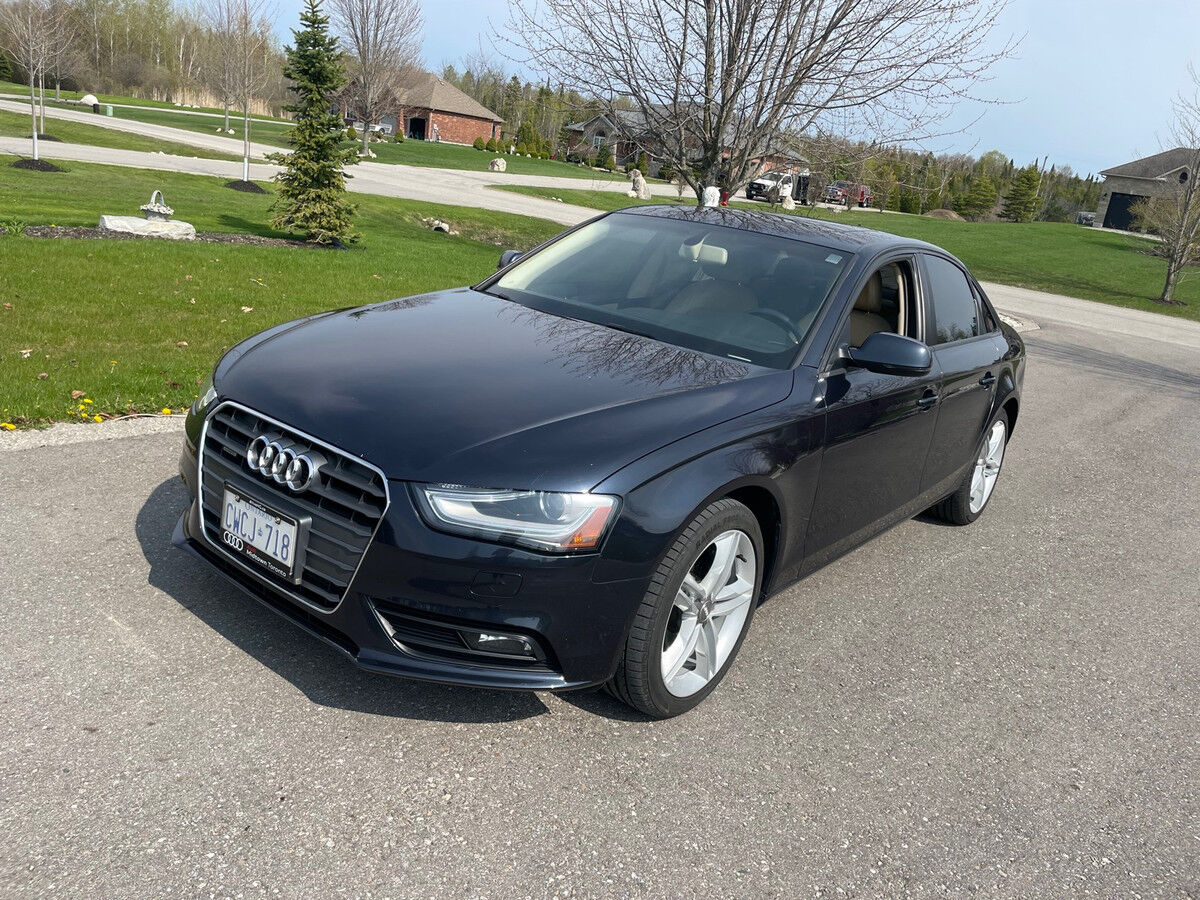 AUDI