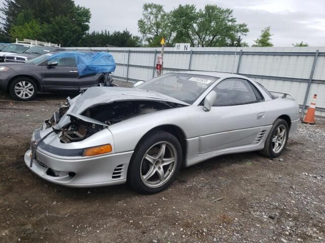 Mitsubishi 3000 GT
