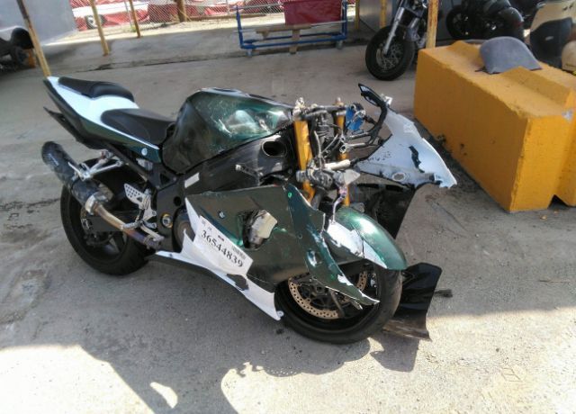 Suzuki GSX-R1000K