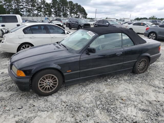 BMW 323iC