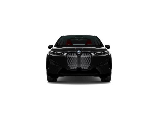2024 BMW iX