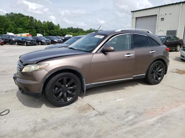 Infiniti FX45