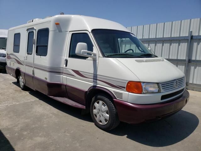 Volkswagen EuroVan