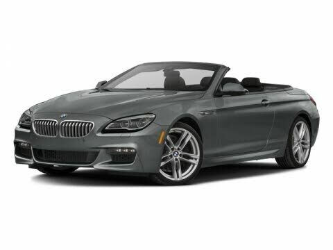 BMW 650i