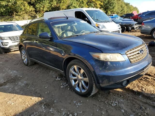 Infiniti FX45
