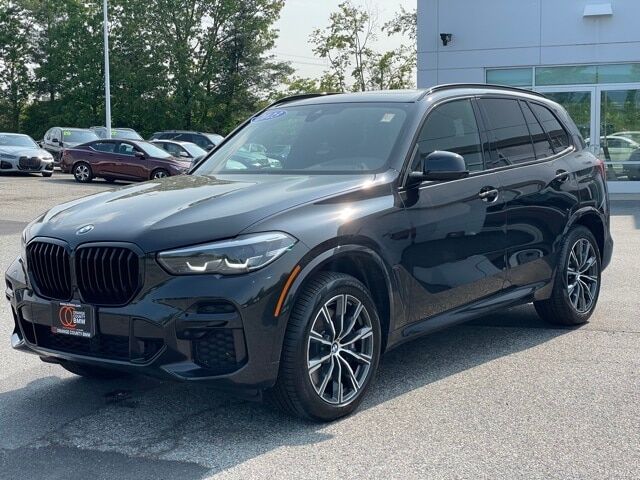2023 BMW X5