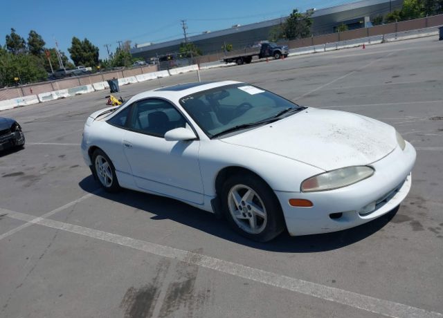 Mitsubishi Eclipse