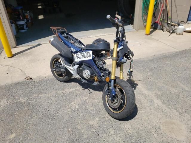 Honda GROM125