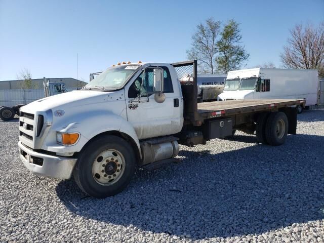 Ford F-650