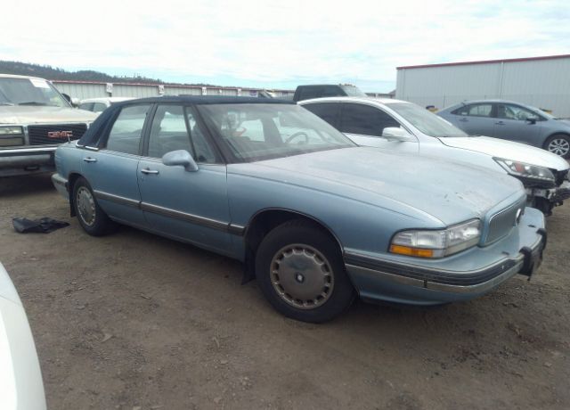 Buick LeSabre