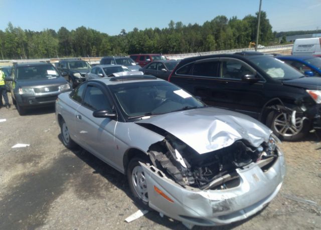 Saturn SC1