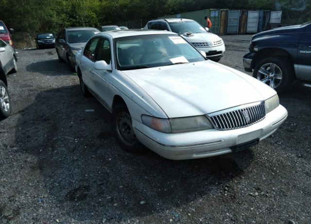 Lincoln Continental