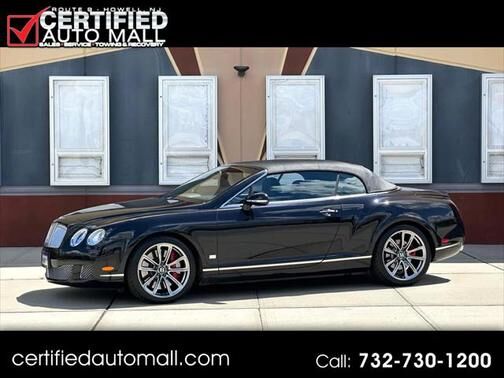 BENTLEY