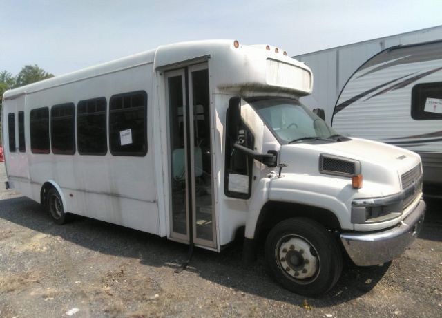 Chevrolet C4