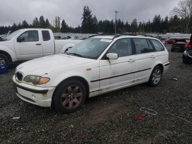 BMW 325xiT