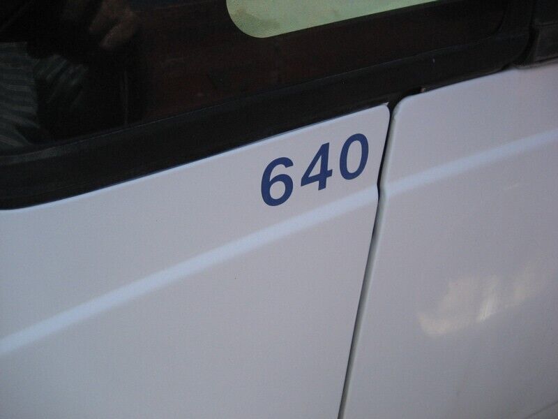 Ford Aerostar
