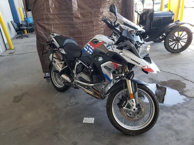 BMW R 1200 GS
