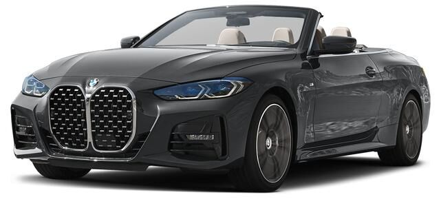 2024 BMW 430i