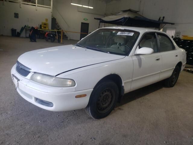 Mazda 626