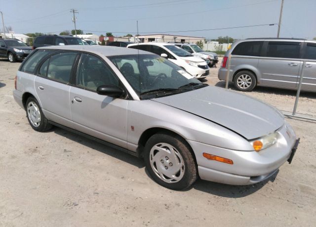 Saturn SW2