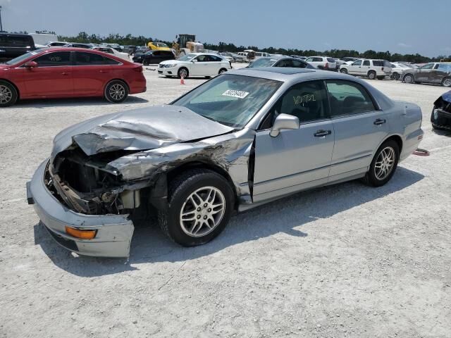 Mitsubishi Diamante
