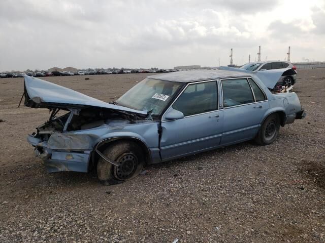 Buick LeSabre