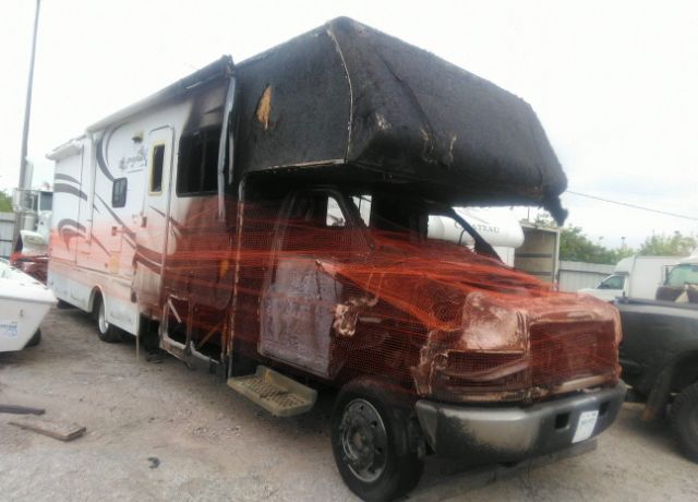 Chevrolet C5
