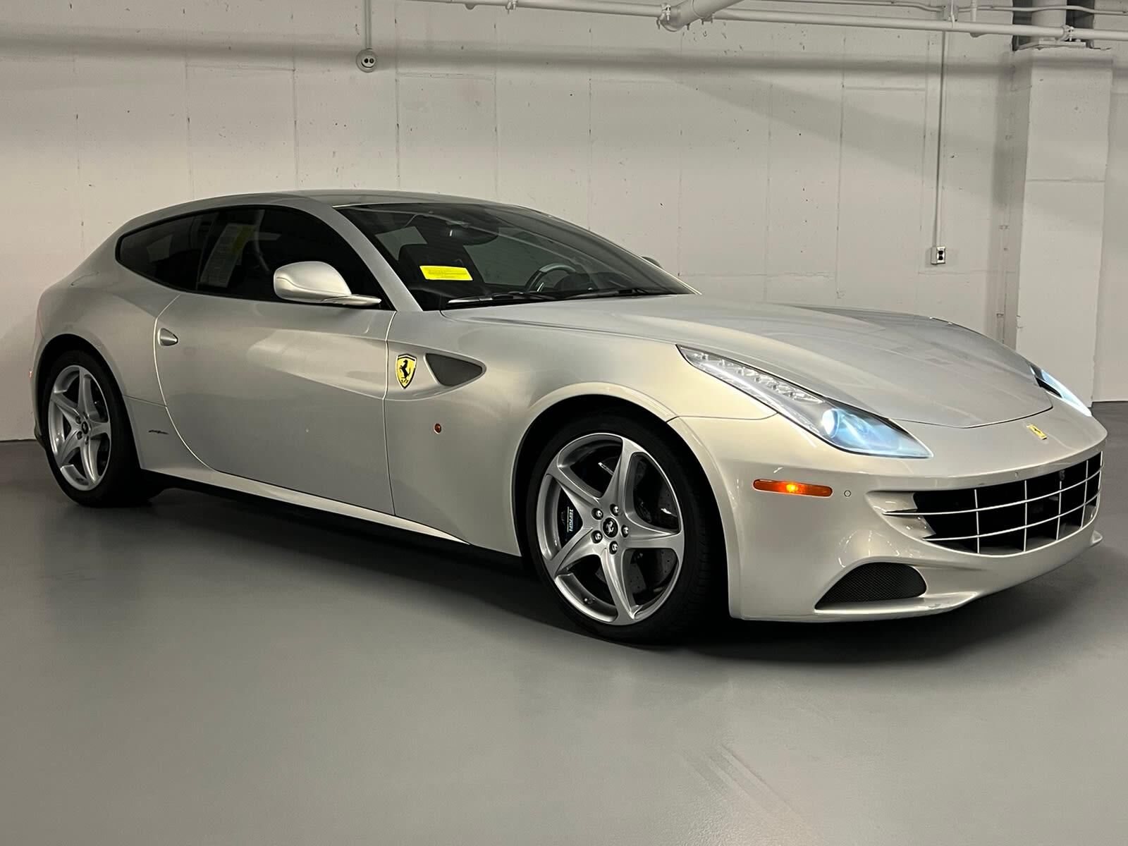 Ferrari FF