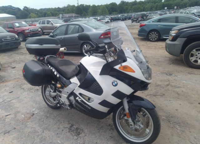 BMW K 1200 S