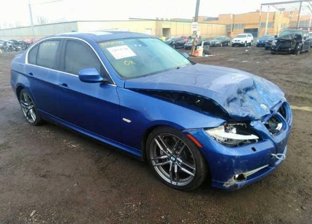 BMW 335d