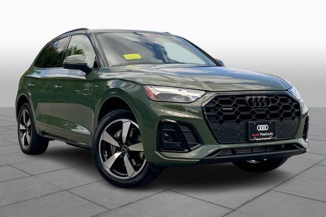 2023 Audi Q5