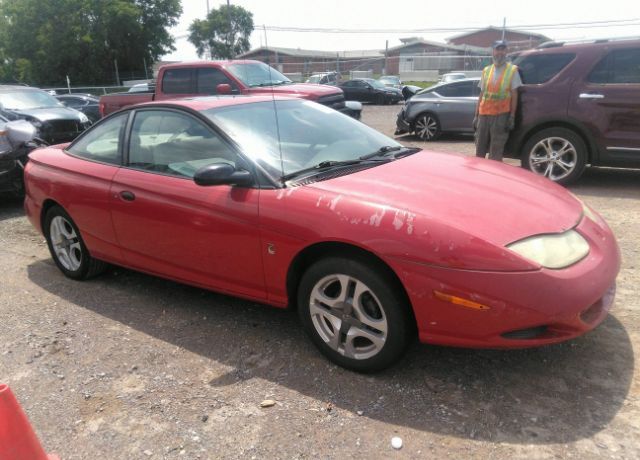 Saturn SC1
