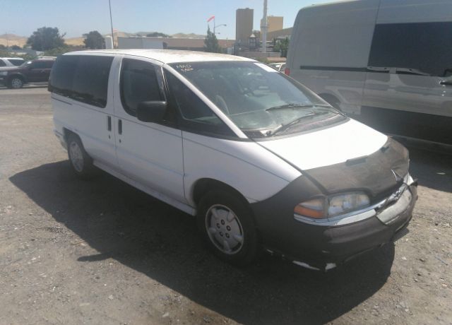 Chevrolet Lumina APV