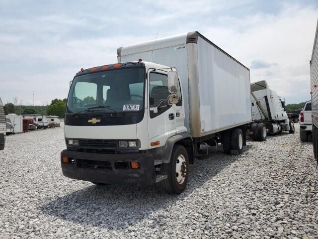 Chevrolet T-Series