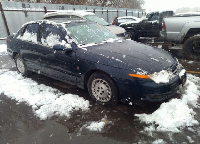 Saturn LS2