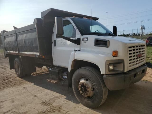 GMC C6