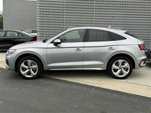 2022 Audi Q5