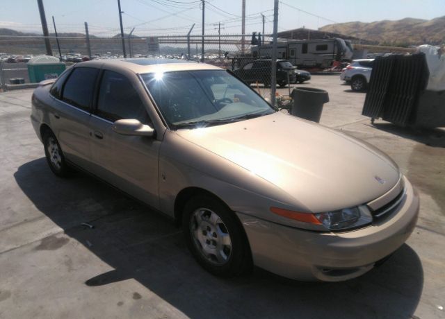 Saturn LS2