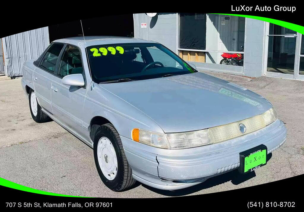 Mercury Sable