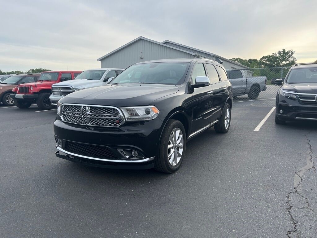 DODGE
