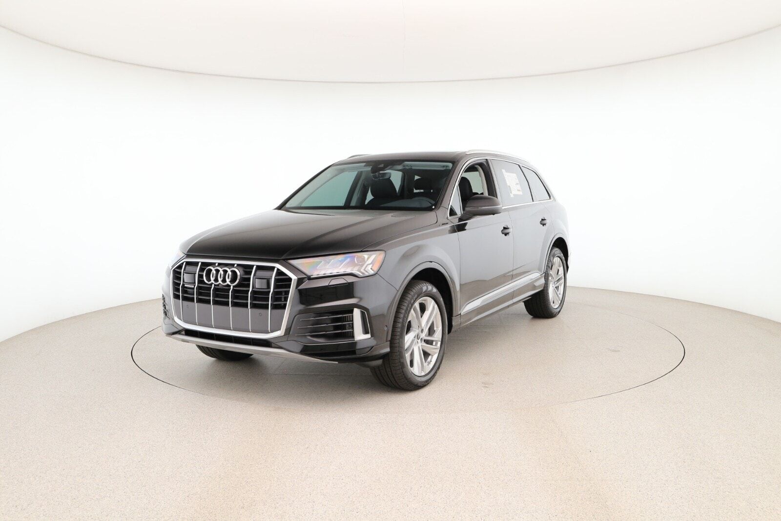 2023 Audi Q7